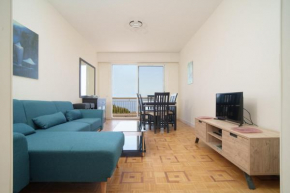 Superbe Appartement de 3 pièces rénové avec Vue Mer